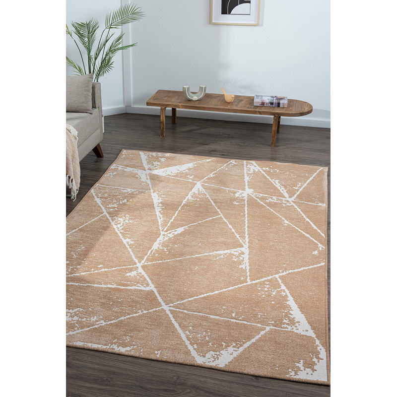 Carpet, Rectangle 2'7.45" x 4'11.05"