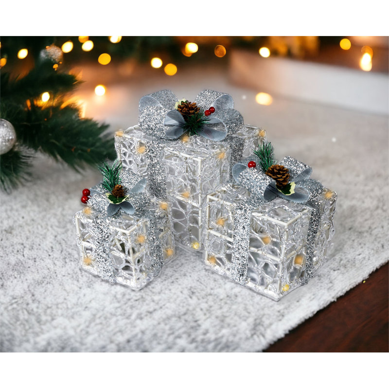 Hursten Decoration