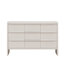 Buffet 47,3 "Mid Century-595745097