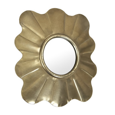 Valerton Concave Wall Mirror