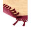Alfredina Round Hand Braided Area Rug-89009601