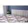 Drap-housse floral Ambesonne