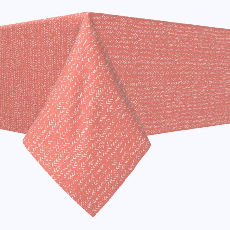 Square Tablecloth