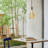 Voronoi II 1 - Light Single Pendant-86559269