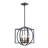 Nevels 6 - Light Dimmable Geometric Chandelier-1882748453
