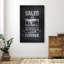 Impression sur toile-94537184