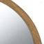 Miroir mural circulaire pour salon, salle à manger, vestibule-323360511