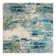Keimar Washable Abstract Indoor Rug