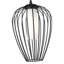 Luminaire suspendu 1 lumière Burakcan-429230040-429229988