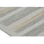 Scandinavian Hand Knotted Wool Geometric Area Rug-807698050