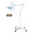 60'' LED Task Floor Lamp with USB