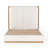 Pava Upholstered Standard Bed-118588451