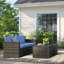 Ensemble de canapé d'extérieur Warner-272468731
