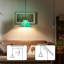 1 luminaire suspendu suspendu de 7 pouces-24446230