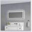 Miroir de salle de bain DEL-419684481-419684600-419684605