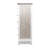 Islamorada - 5 Drawer Chest - Dapple Grey and Blanc Finish