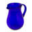 Brightmont 82oz. Glass Beverage Dispenser
