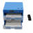 128 Eggs' Incubator