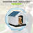 Lapp Plastic Dog House