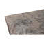 High-Quality Hand-Knotted Gray/Brown Area Rug