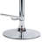 Bentwood Adjustable Swivel Bar Stool-1178586586