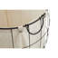 August Grove Harga Decorative Basket