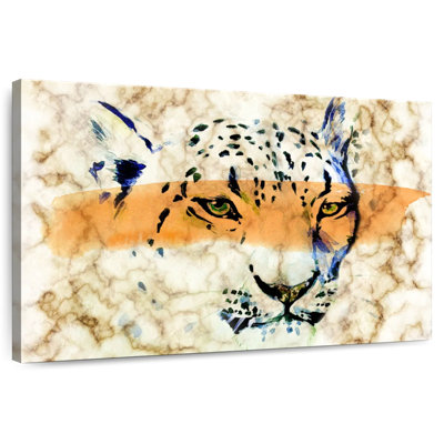 Brampt Leopard Magic