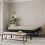Matelas à plateau-coussin moyen en mousse viscoélastique gélifiée-1348642689-1348642693