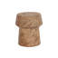 Table de bout BRIE - BURL LOOK