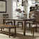 Hendry Extendable Dining Table