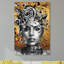 «Be you II» par Jodi P. - reproduction de photo sur verre
