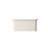 12'' L Fireclay Kitchen Sink-61605337