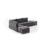 Canapé modulaire 4 pièces Highlawn-480481600-480481606