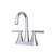 7.8" Bathroom Sink Faucet with 2-handle-120650280