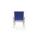 Chaise de patio Askar
