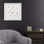 «Think Neutral 15» par Lisa Audit - Reproduction d'art sur toile encadrée-1708859722-1708859725