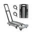 200kg Hand Truck Trolley