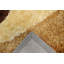Abstract Hand Woven Shag Area Rug-32482145