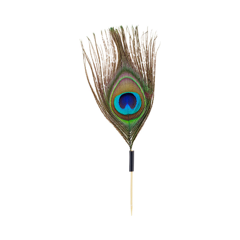 Bamboo Picks