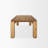Araminta Solid Wood Dining Table