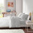 Cotton All-Season Sheet Set Full