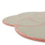 Round Ally Floral Hand Tufted 200cm X 200cm Area Rug