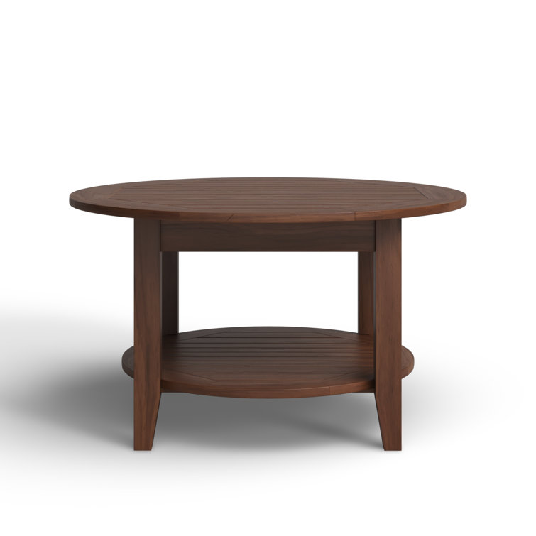 Wrenn 30'' Outdoor Coffee Table