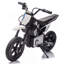Motocyclette électrique 24V Ride On