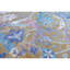 Hand-Knotted High-Quality Camel and Multi-Colored Area Rug-64621192