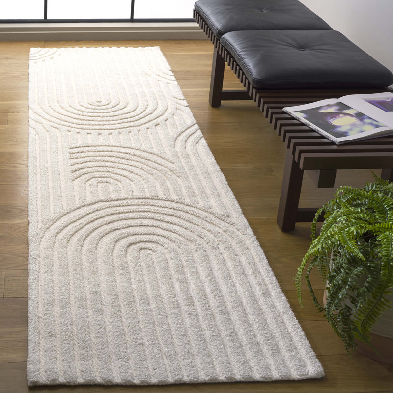 Tapis Ezekial, Tapis de couloir 2 pi 3 po x 8 pi