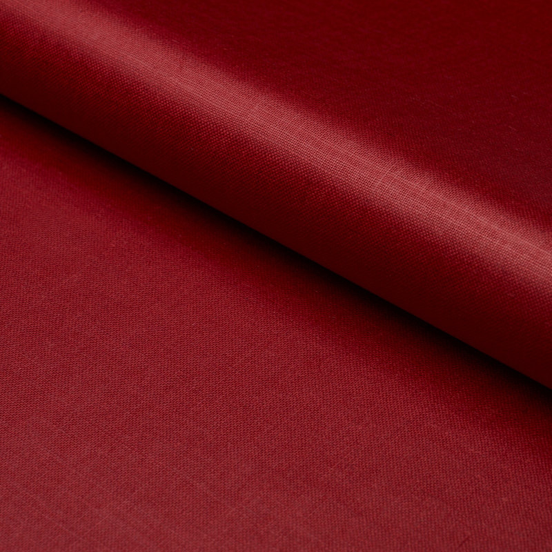 Tissu Schnacher x Patterson Flynn, Rouge