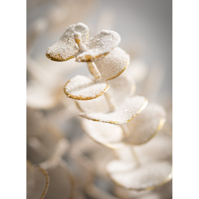 Branche d'eucalyptus artificiel 32 po Summerdale
