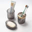 Bibby Bathroom Accessory Set-1568361532