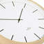 Horloge murale Wood-50918971-135437591
